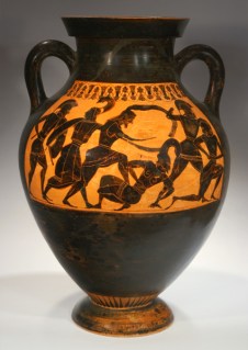 Anthropology of Hollywood