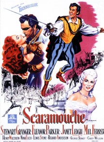 Scaramouche